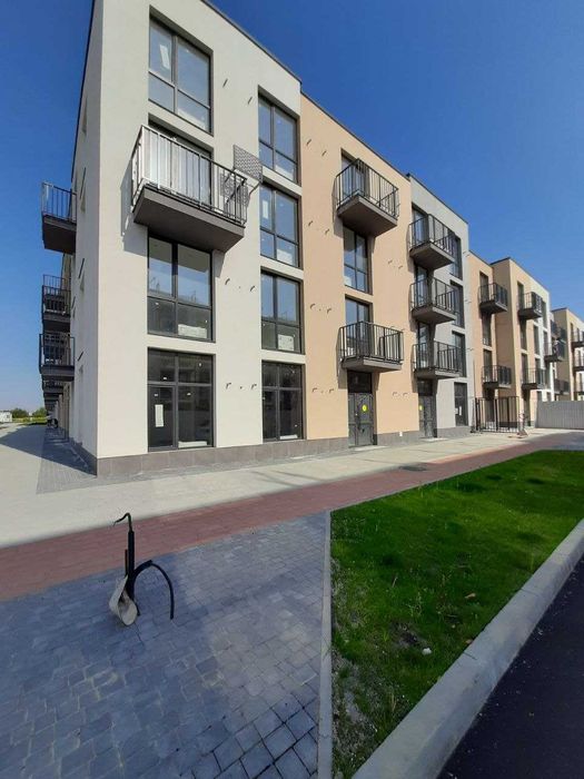 Комерційна оренда приміщень ЖК Парксайд/кільцева дорога, село Басівка