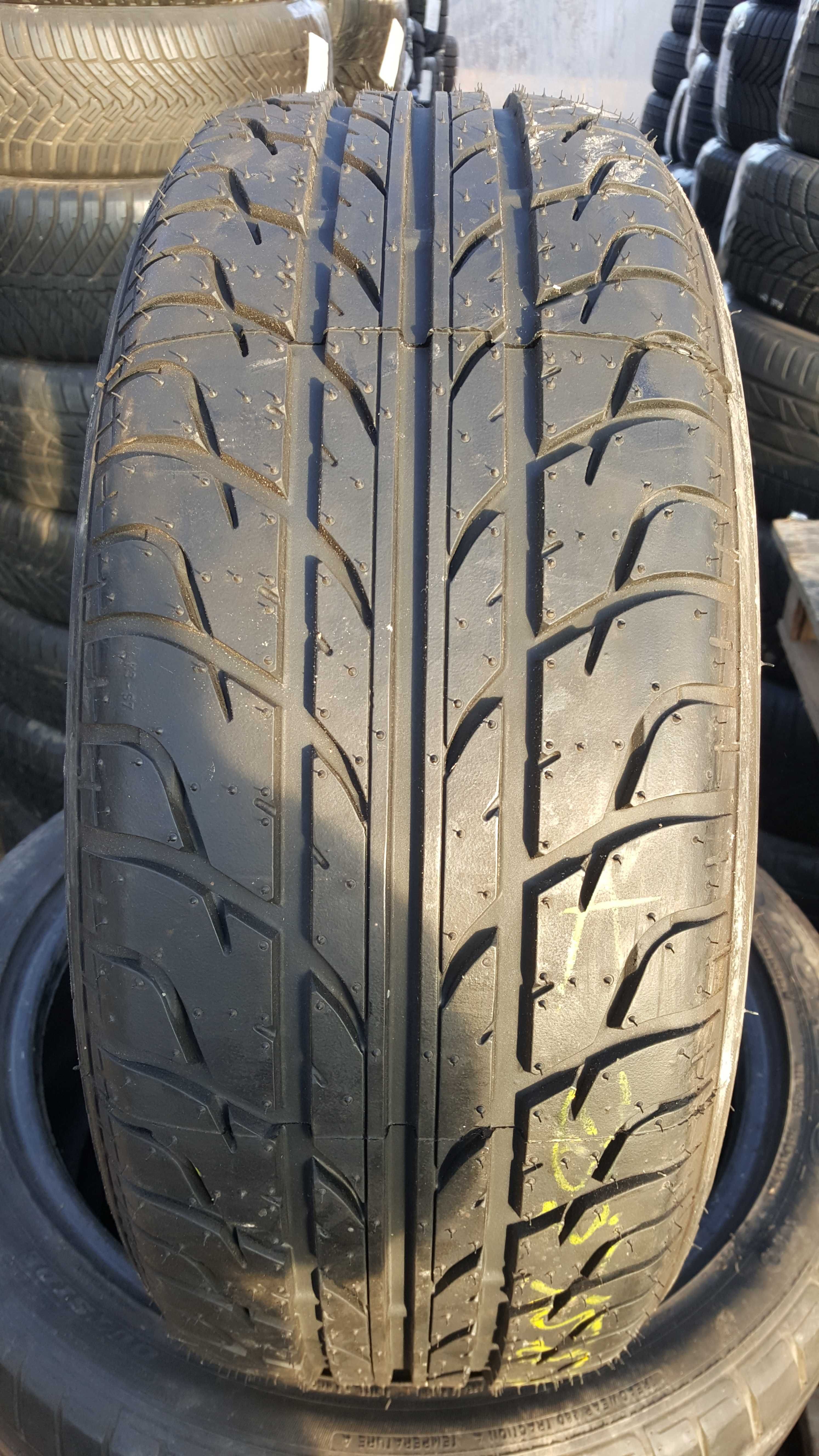 Tigar 205/55 r16 Prima /// NOWA 7,3mm!!! Taurus Kormoran Riken