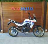 Honda Transalp 750xl