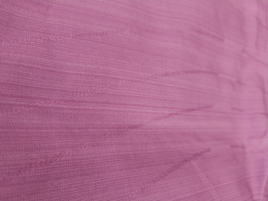 Штора на шльовках