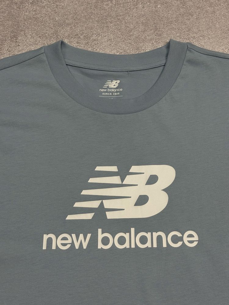 Мужская футболка New Balance
