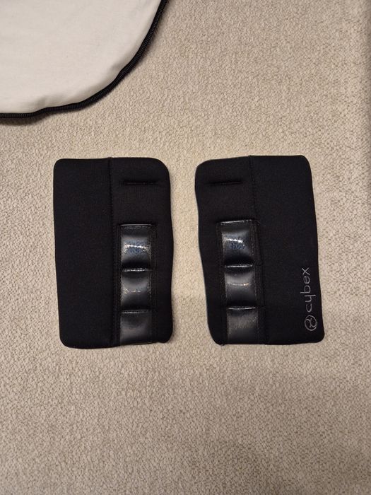 Ochraniacze na pasy cybex