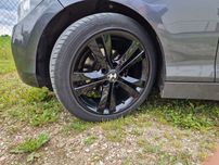 Koła felgi bmw 17 5x120