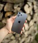 iPhone 13 Pro | 85% kondycji | 128 GB | grafit | ładowarka gratis!