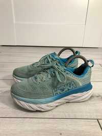 Buty do biegania Hoka One One W Bondi 6 rozm. 38