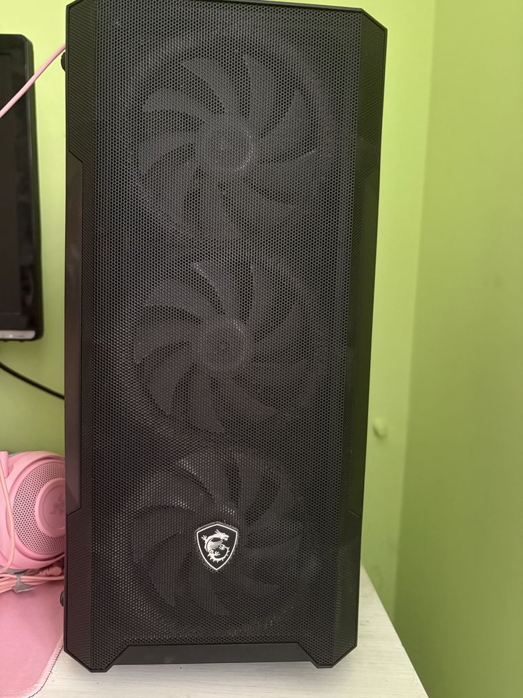 komputer pc (tylko odbior osobisty)