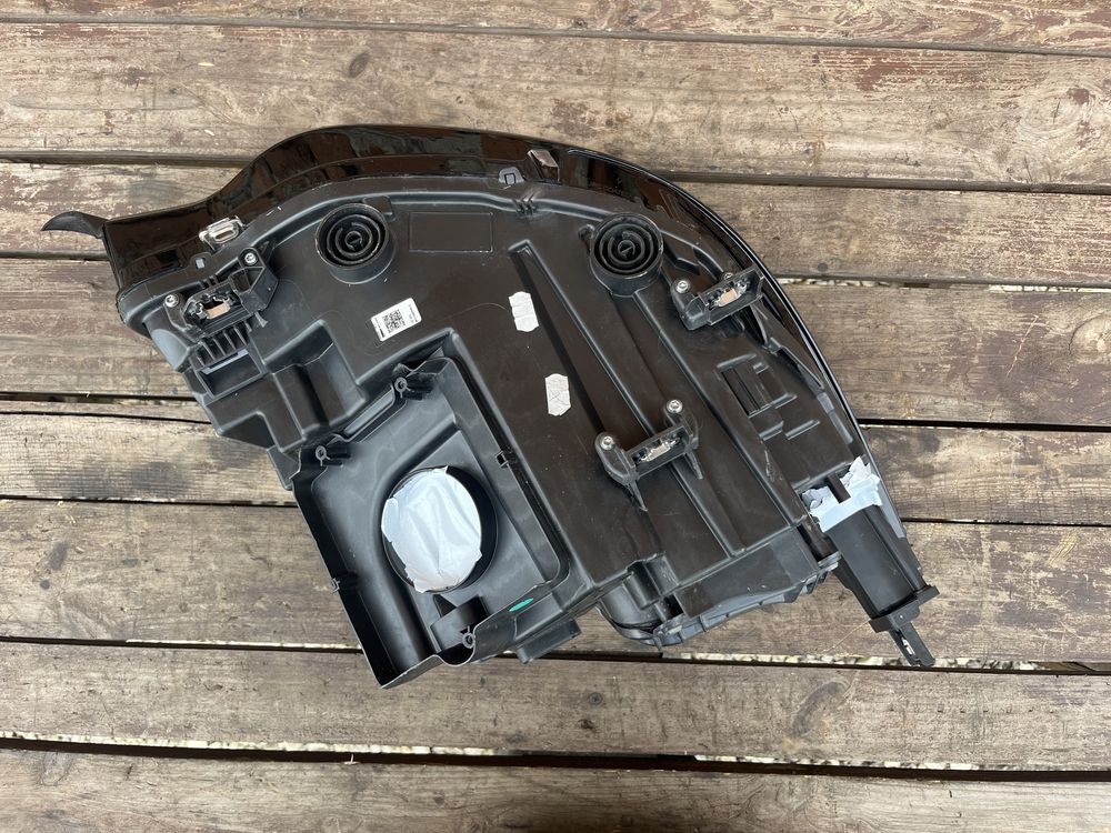 Фара BMW I3 Full Led рестайл 2018р. 63.11873873502