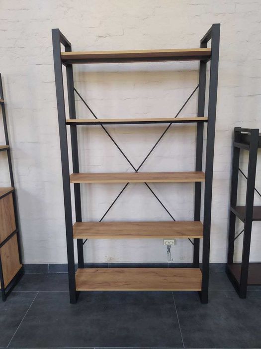 Офісні меблі Лофт. Меблі для офісу в стилі Лофт НЕДОРОГО.  Доставка