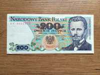 200 zł 1979   - BK -