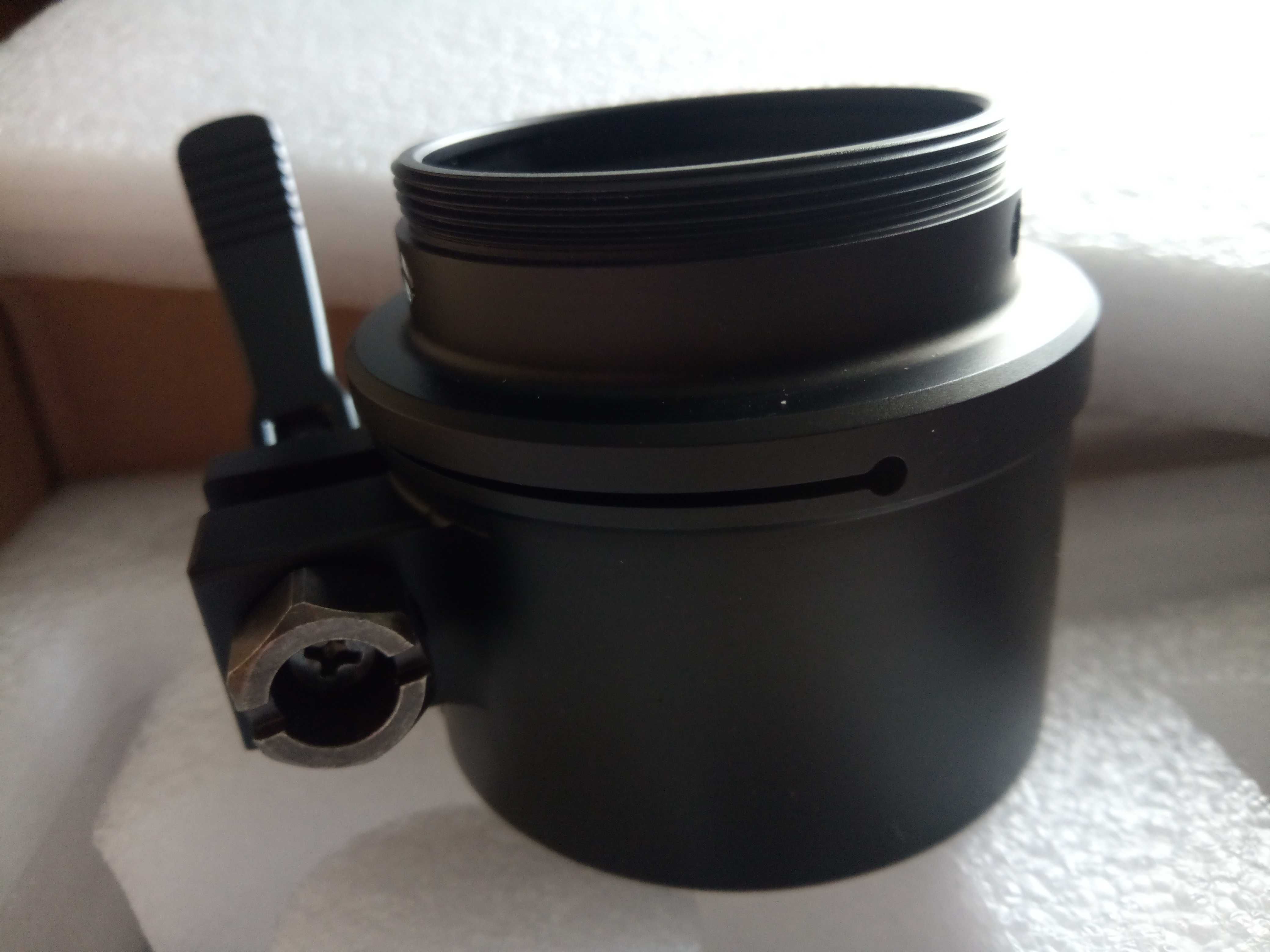 Nowy adapter Hikvision Hikmicro 47-51 mm Thunder