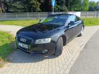 Audi A5 8t coupe