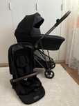 Cybex Melio 2024 2w1