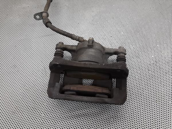 Pinça travão / maxila de travão frente esquerda FORD Ka+