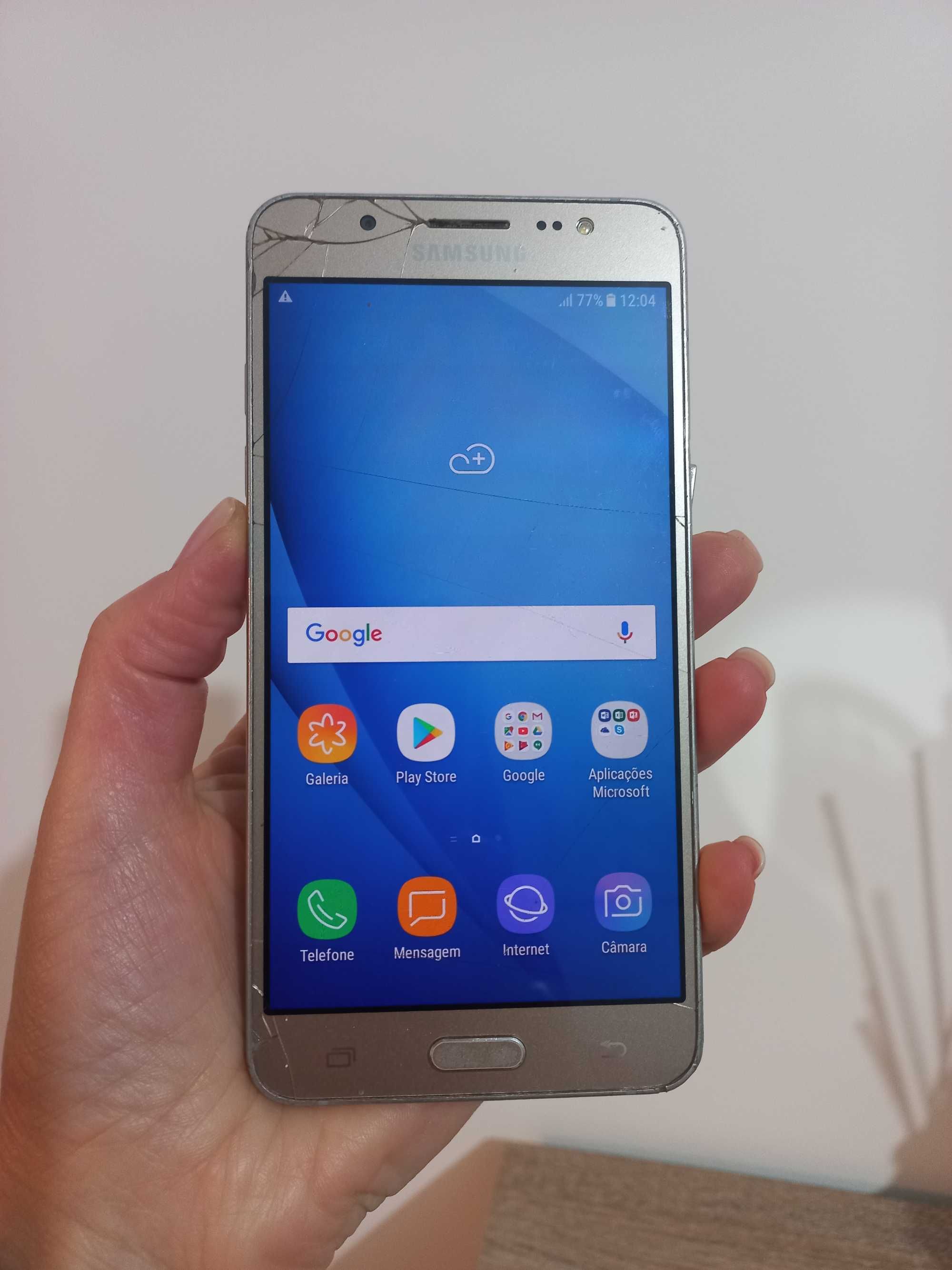 Samsung galaxy j5 Duos