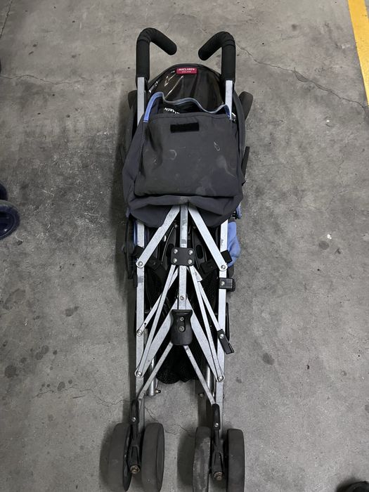 Carrinho de passeio bebé Criança Maclaren