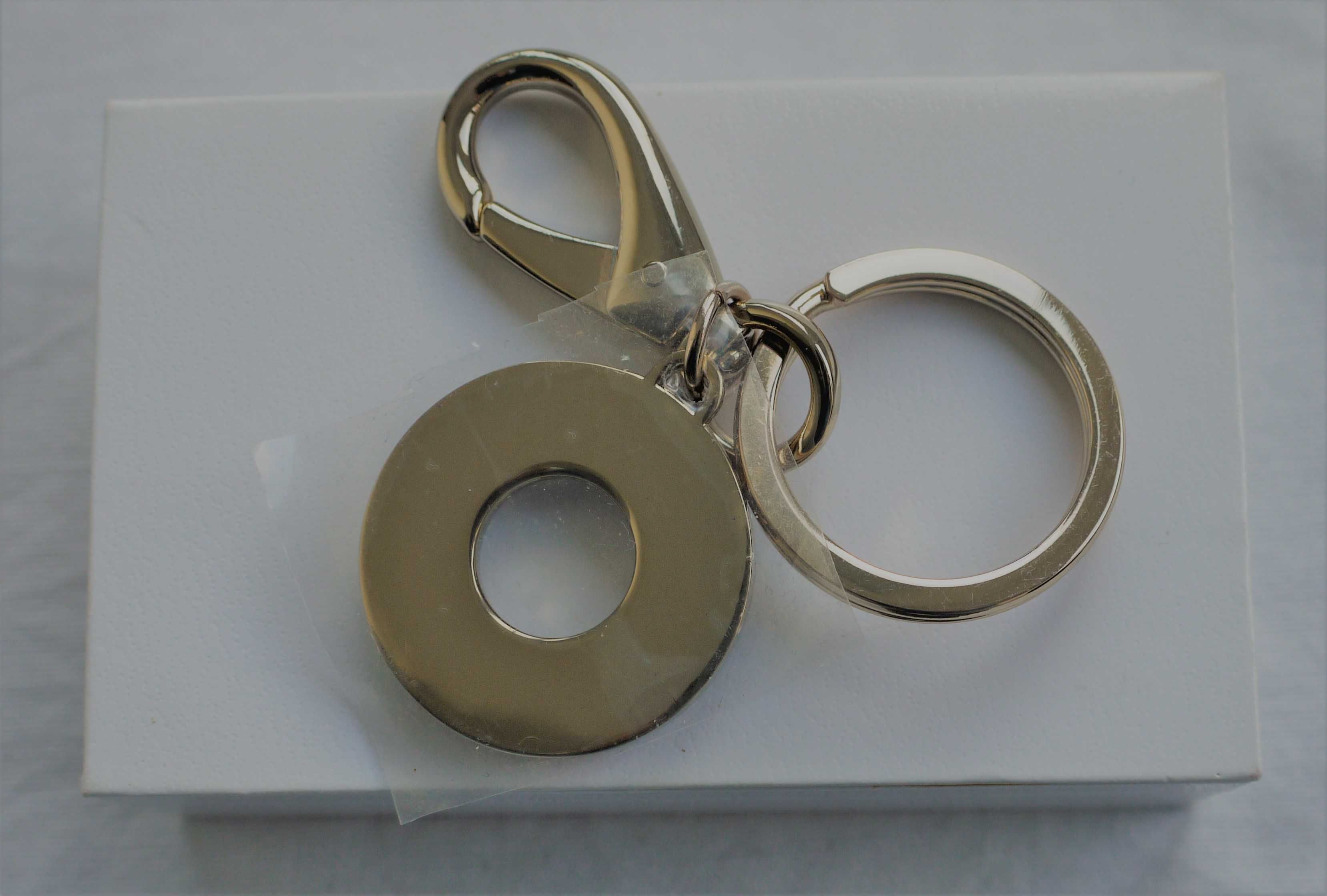 Porta-chaves feminino Nina Ricci