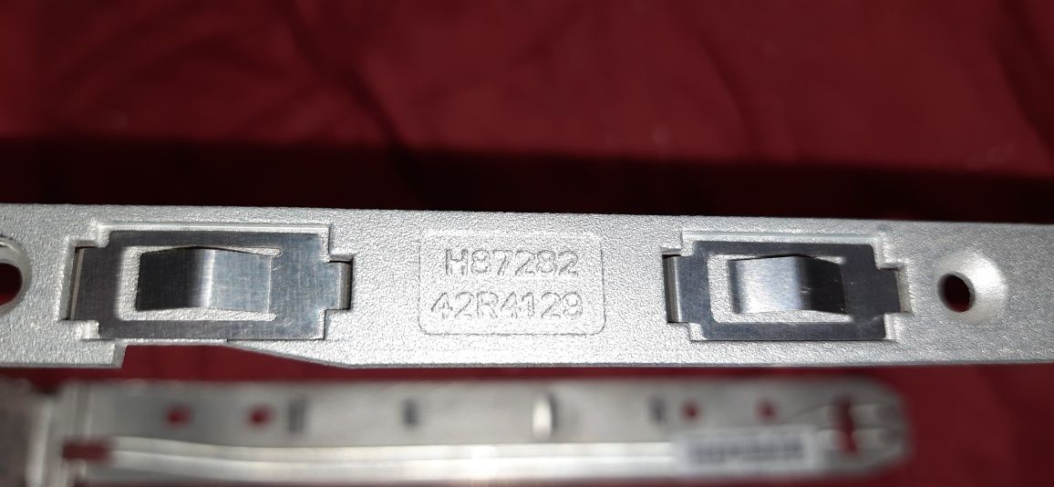 Салазки винчестера Hdd сервера IBM 3.5 42R4125, 42C7423