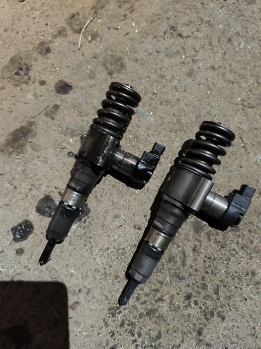 Pompowtrysk 2.0 16v tdi 03G130073T