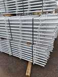 Rusztowanie modułowe 200 m2 choinkowe klinowe typ L73