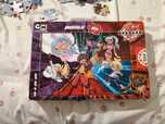 Puzzle do bakugan