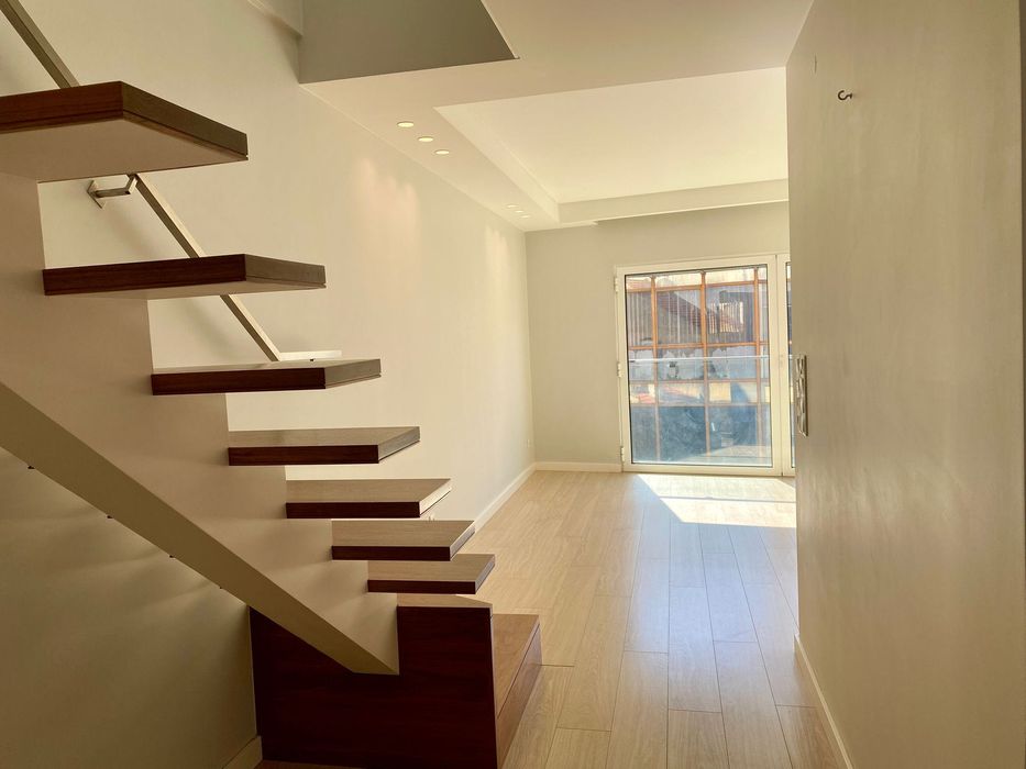Arrendamento Duplex T2 +1