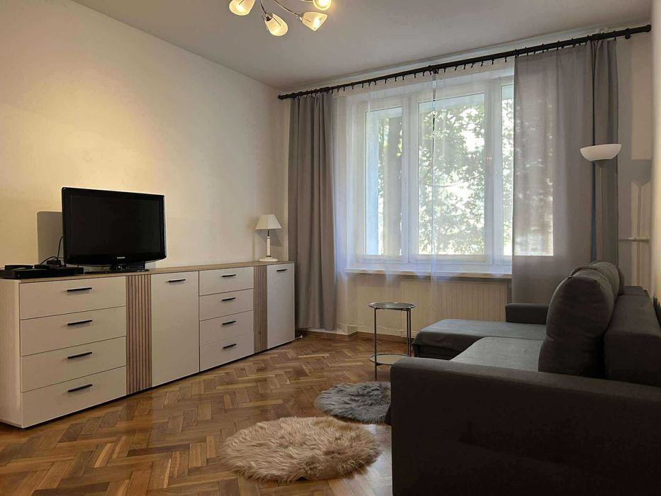 kawalerka wynajem Mokotów