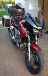 Yamaha Tdm 850 4tx zadbane moto