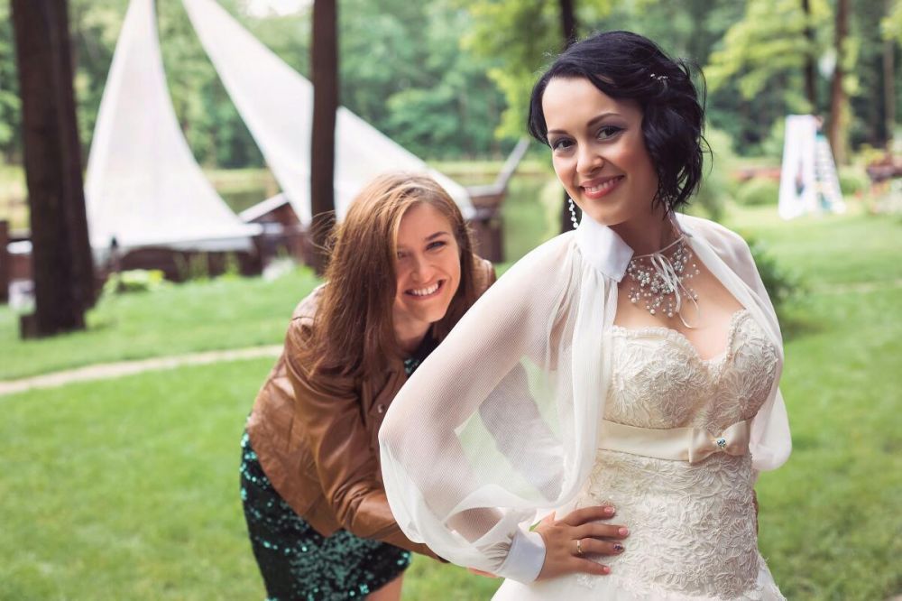 Cвадебное платье Laura Style