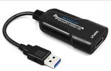 Promocja! Grabber U320C - Karta do prechwytywania wideo PC Nagrywarka
