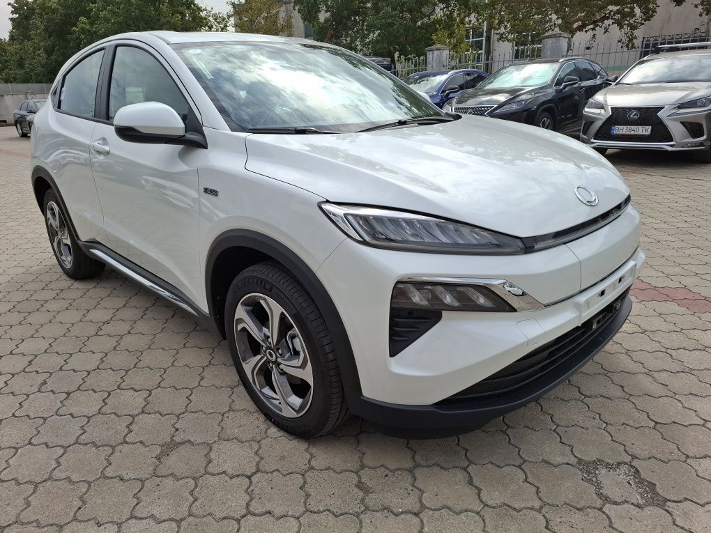HONDA MNV  2023 62 квт
