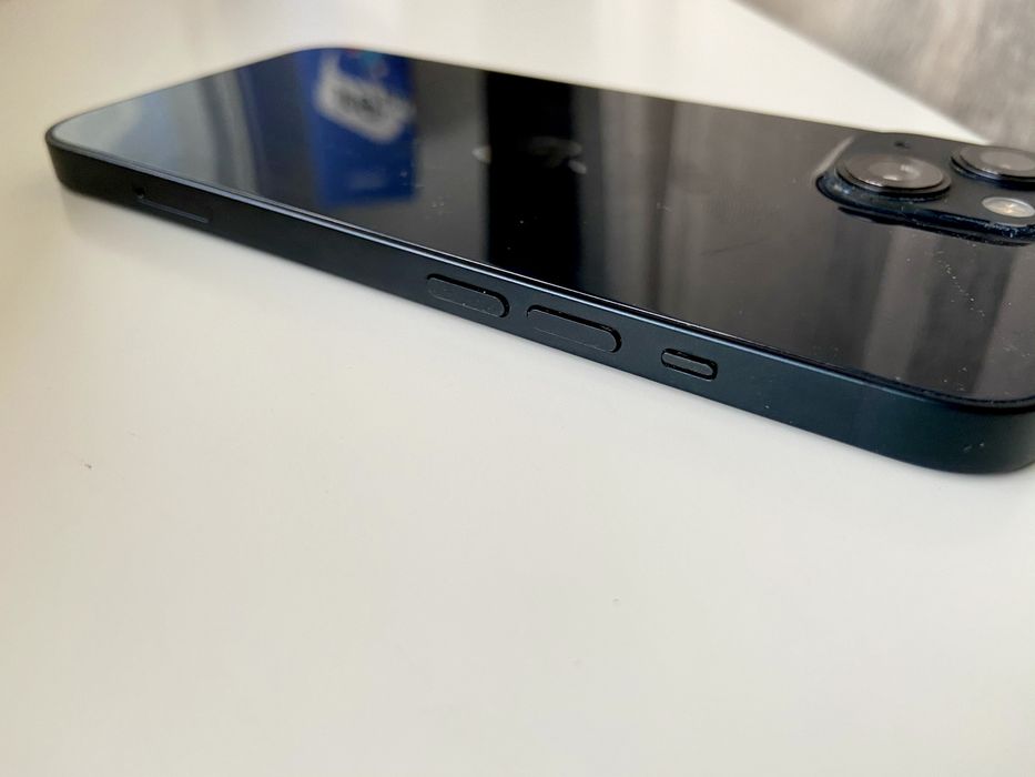 iPhone 13 128gb комплект