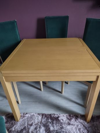 Stół rozkładany BRW