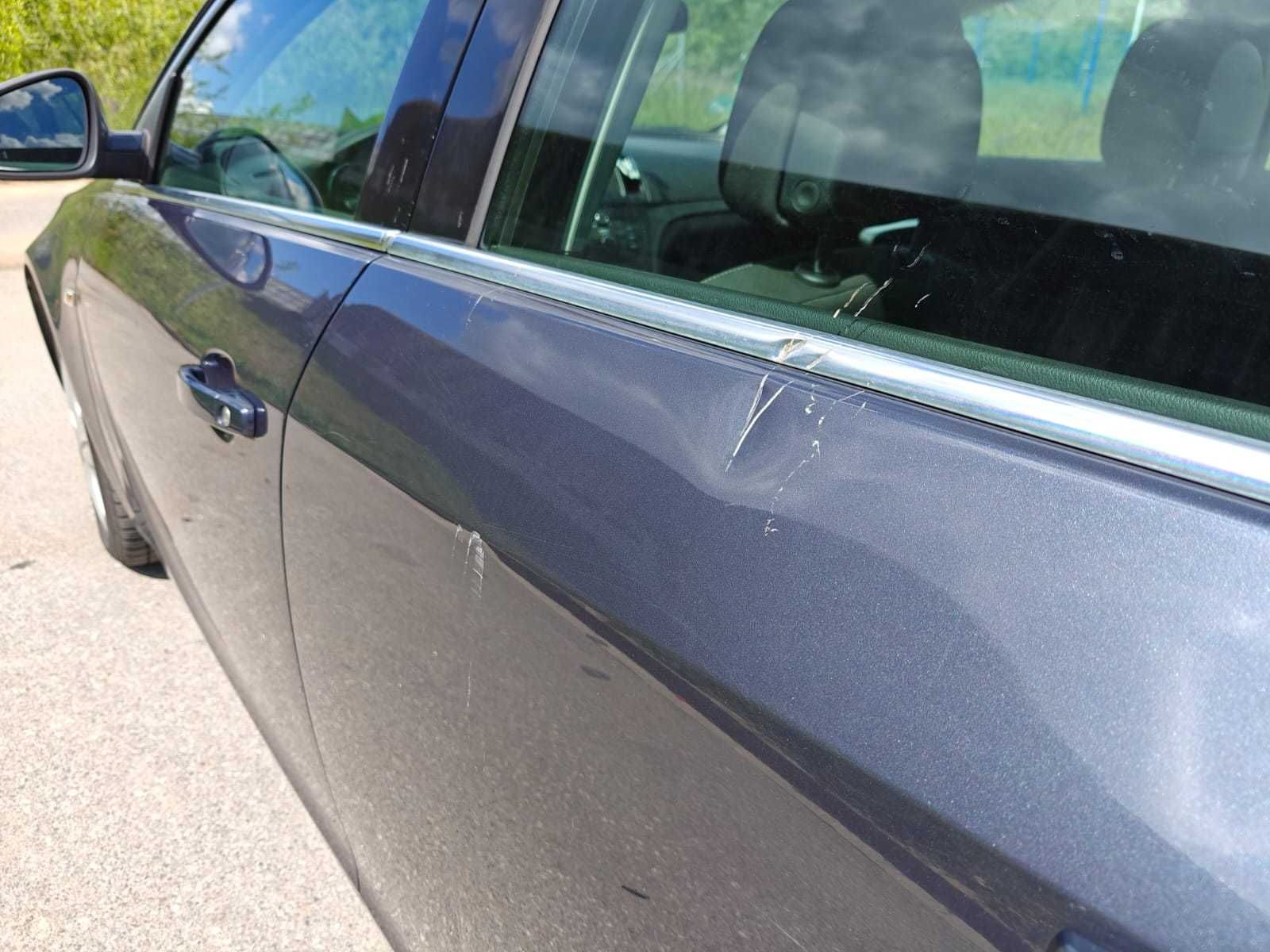 Opel Insignia 2.0 CDTI sports tourer Kombi
