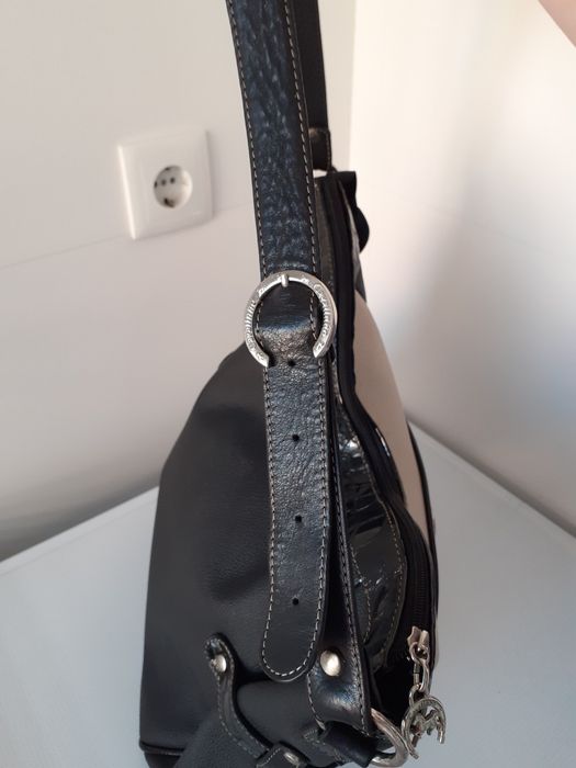 Carteira cavalinho - portes incluídos