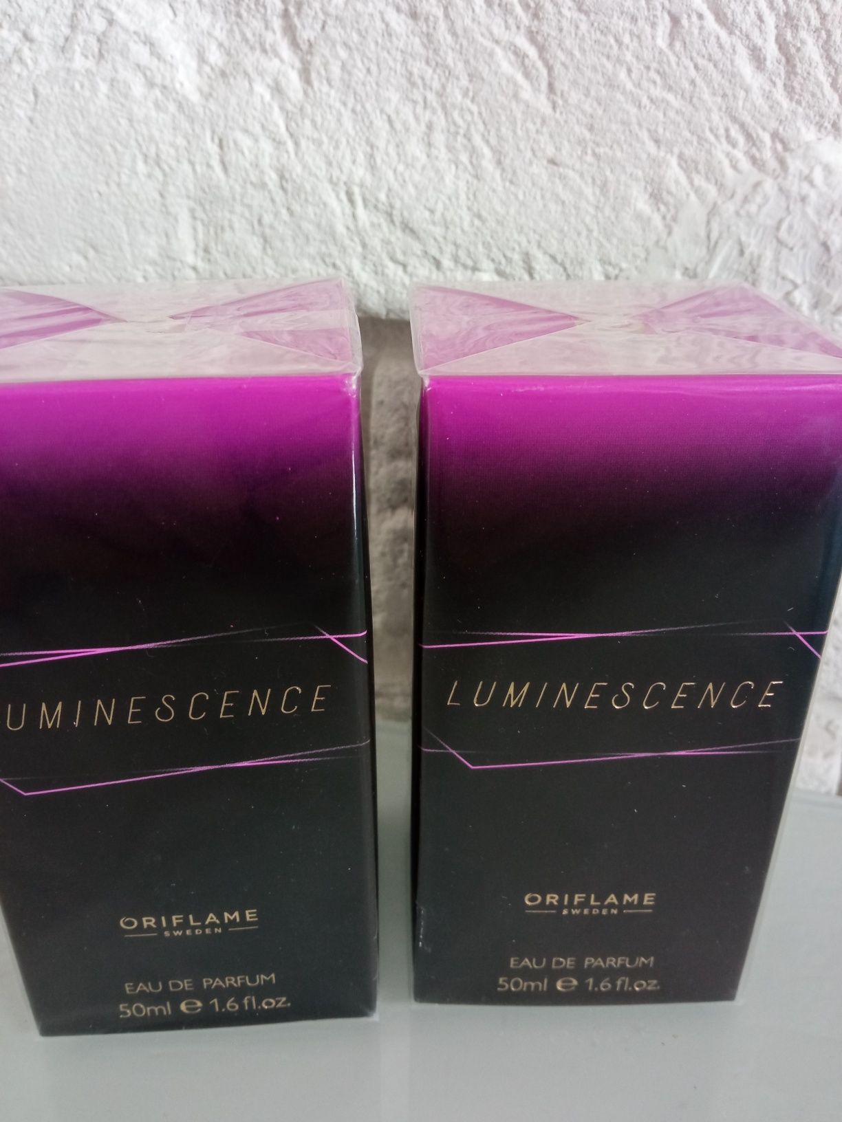 Woda perfumowana Luminescence Oriflame