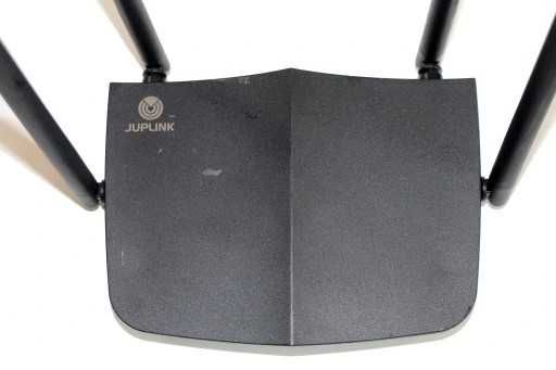 Router JUPLINK RX4-1800 .11ax (Wi-Fi 6)