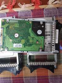 Жесткий диск IBM 73,4 GB 10k rp m SAS