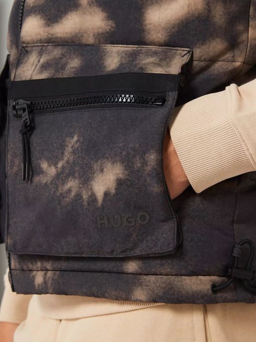 Оригінальні чоловіча жилеька Hugo Boss