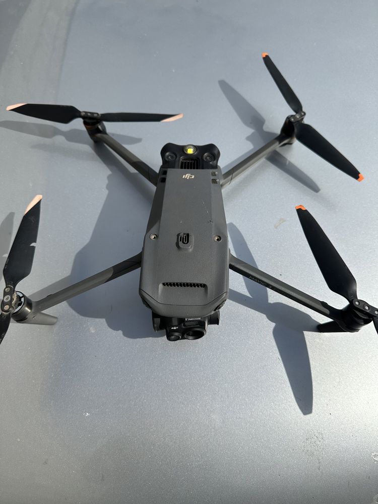 Квадрокоптер (дрон) MAVIC 3T