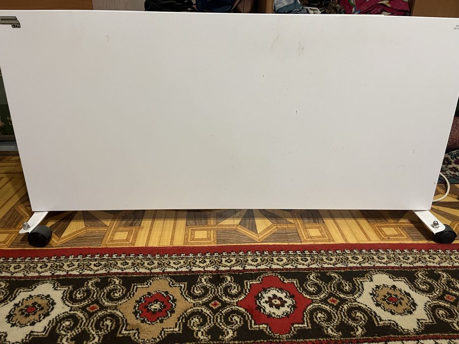 Конвектор електричний)