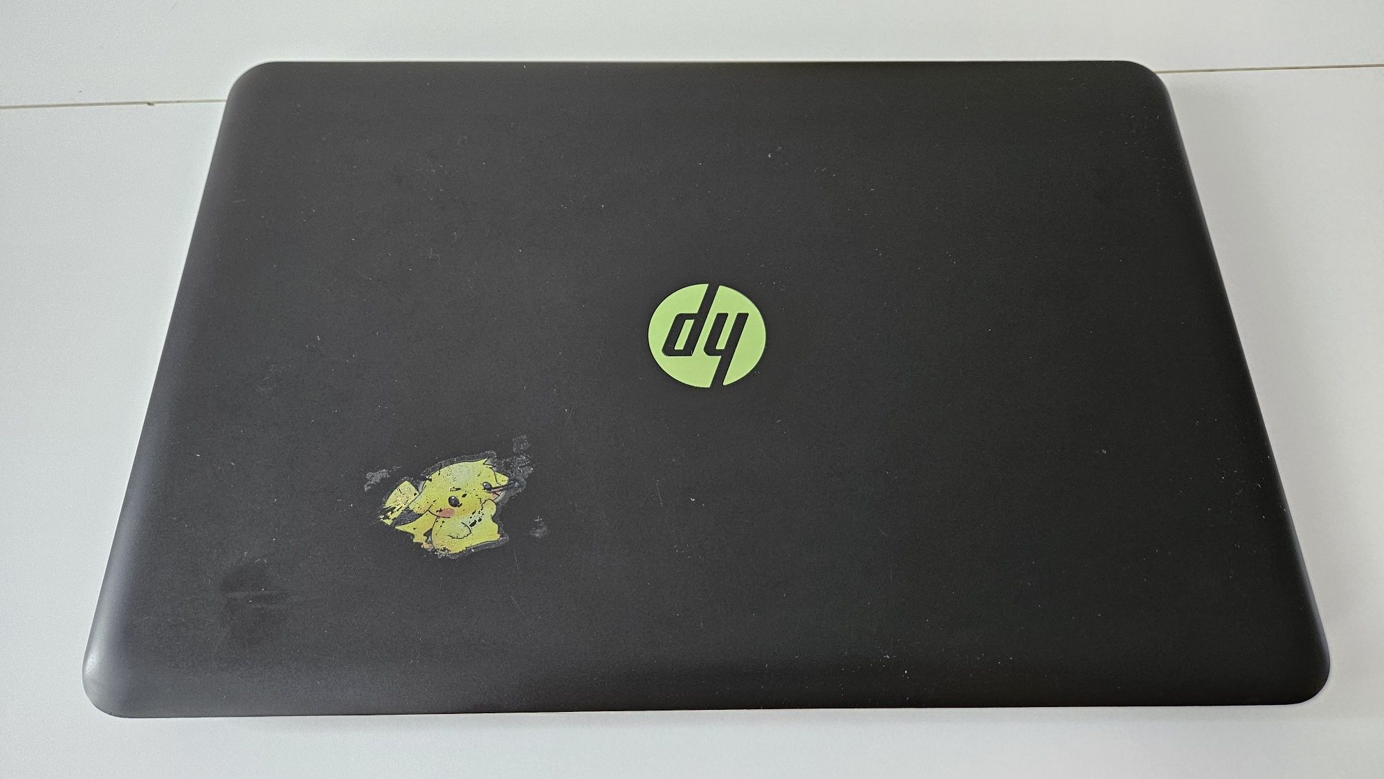 Laptop HP 15-BC501NW i5-9300H 8/256 GB DDR4/SSD GTX1050 W11