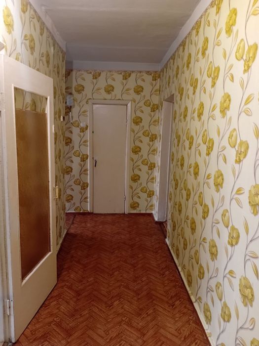 Здається 2-х кімнатна квартира від власника по вул.Графська.