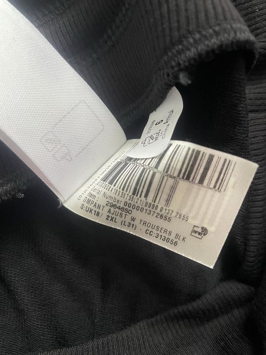 Spodnie do tańca nowoczesnego damskie starever