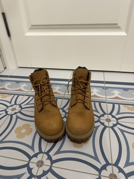 Timberland оригінальні