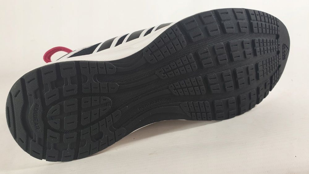 RE51 adidas gateway 3 w BUTY SPORTOWE roz 40