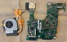 Asus 1215 (Asus 1215P,Asus 1215B,Asus 1215T,Asus 1215N) запчастини