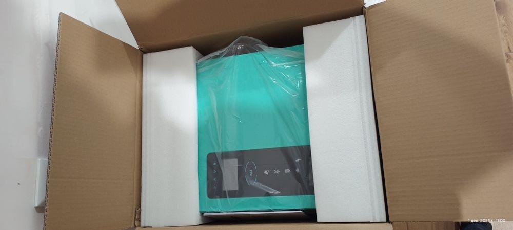 Гибридный, солнечный инвертор Anern AN-SCI-EVO-62006200