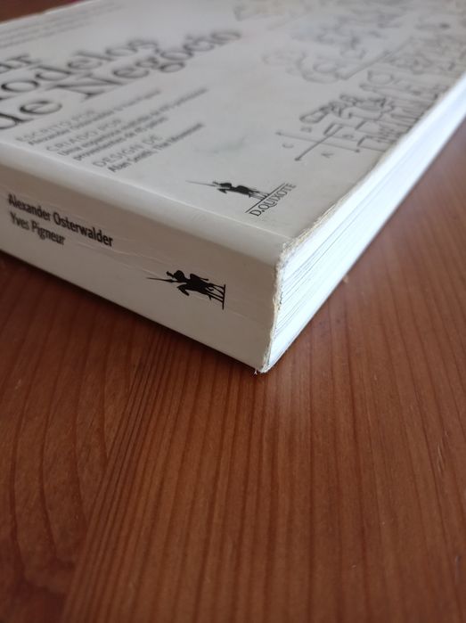 Criar modelos de negócio