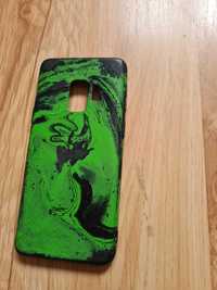 Samsung galaxy s9 etui plecy