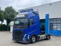 Volvo fh 500 ładne